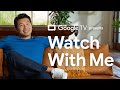 Simu Liu | Watch With Me | Google TV | Minari