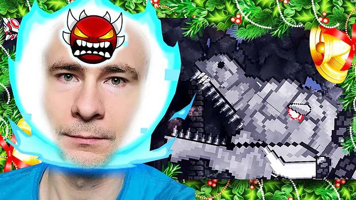 12 Demons of Christmas #1 - The ONLY Mythic EXTREME DEMON!