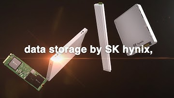 Maximize Value of your server from the core, SK hynix