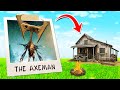 I Summoned... THE AXEMAN?! (Garry's Mod)