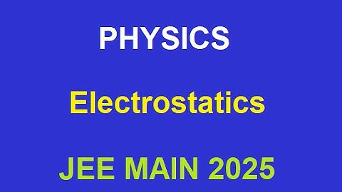 A square loop of sides a = 1 m is held normally in front of a point charge q = 1C. The flux of the e