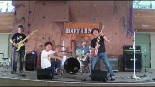HOTLINE2017 奈良店大会 RED