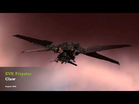 EVE Ship Review - Claw