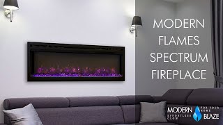 Spectrum Fireplace Channel 2019