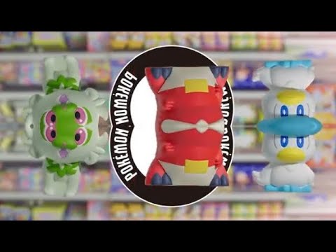 ポケモンキッズcmを怖くしてみた