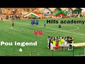 Hills Academy Vs Pou Legend Full Penalty Shoot Out 2026 Robert Cup Final 
