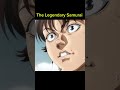 #animerecaps #baki The Strongest Swordsman Returns