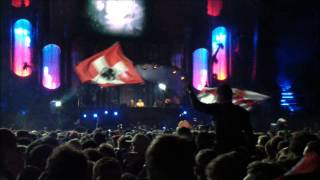 Axwell /\ Ingrosso live at Tomorrwland 2015 (Mainstage) [Full HD]