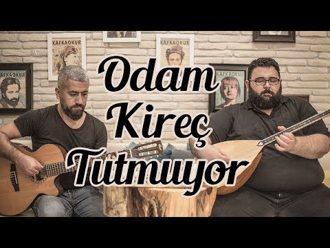 Bilal Toydemir - Odam Kireç Tutmuyor