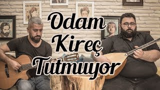 Bilal Toydemir - Odam Kireç Tutmuyor