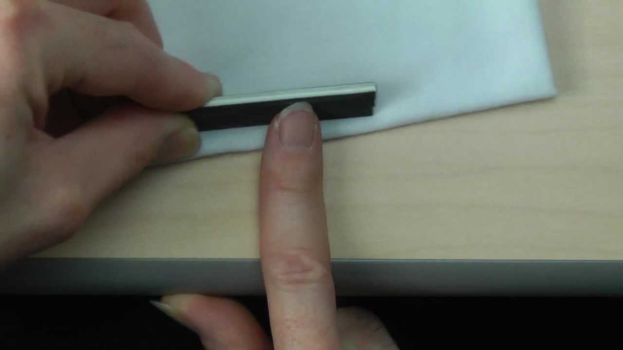 Nails for Classical Guitar YouTube