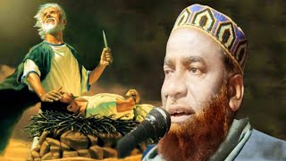 ইসমাইল কুরবানী।Ismail Qurbani Maulana Abdul Waheed Saheb New Bangla Waz 2023 | BVE