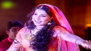 Nirma Pakistani Actress Performs On 'Shazia Manzoor Song' Haveli Eid Show 1999 - Ptv Old Songs.