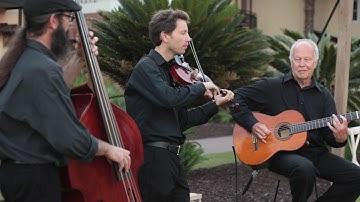 Palmetto Strings - More Than a Feeling, Guitar/Bass/Violin