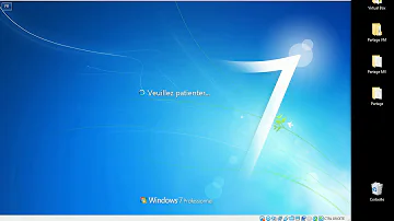 Comment désactiver le compte administrateur Windows 7 ?