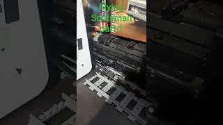 Flying Scotsman Part 1