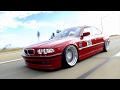 BMW e38 Tuning, Stance ( PART 3 )