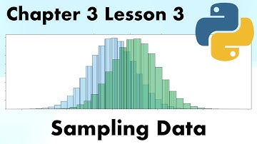 Sample VS Population | Full Course On Statistics for Data Science with Python.