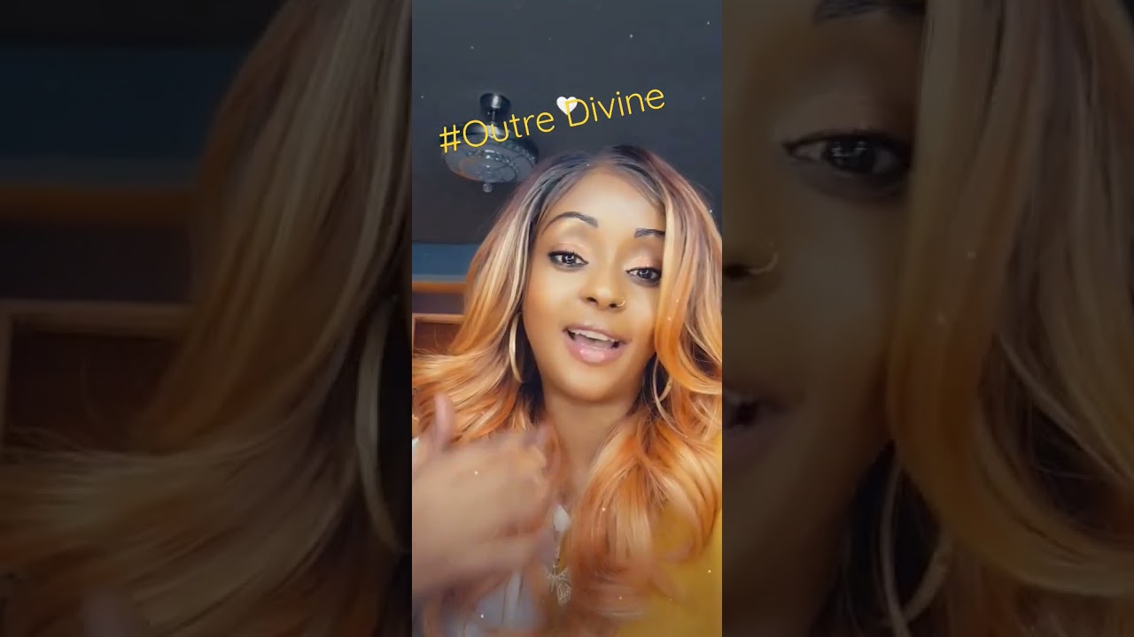 Slay in FALL with Divine by 