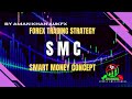 Forex Trading Strategy SMC Smart money concept by Aman Khan AUKFX