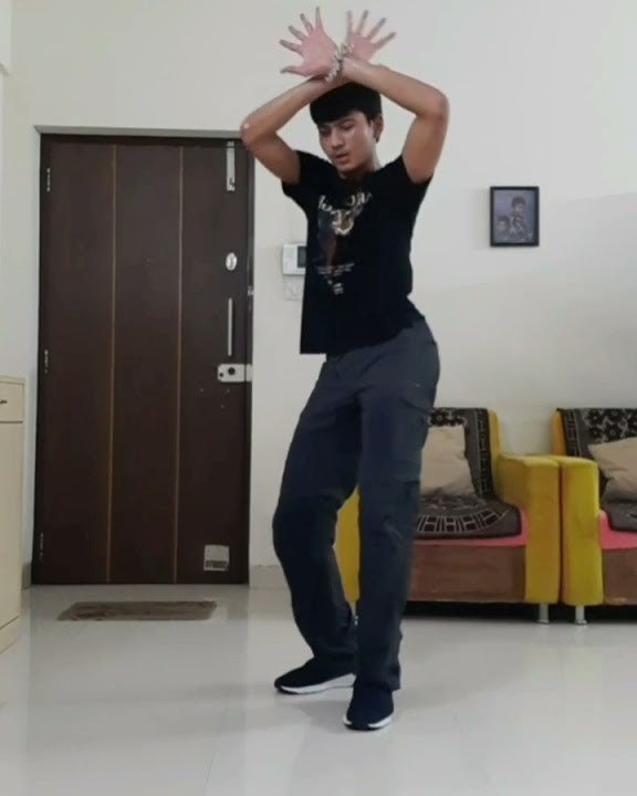 (INDIA) ATEEZ - 'Deja Vu' Dance Cover