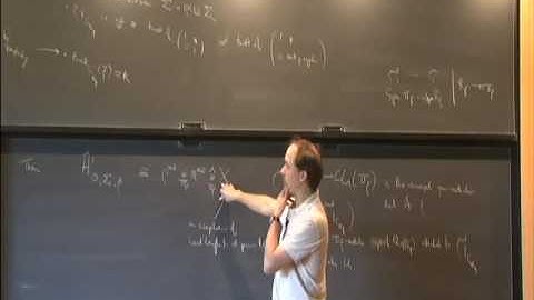 Local-Global Compatibility in the p-Adic Langlands Program for GL(2) over Q I - Matthew Emerton