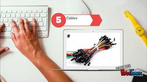 UPN Robotica Display 7 Segmentos