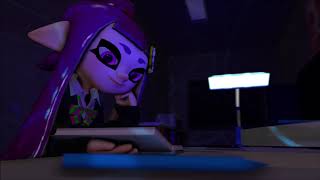 [SFM/Splatoon] Alyssa | Speed Art/Render