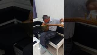 Sivasli Meşhur Ahmet Abi