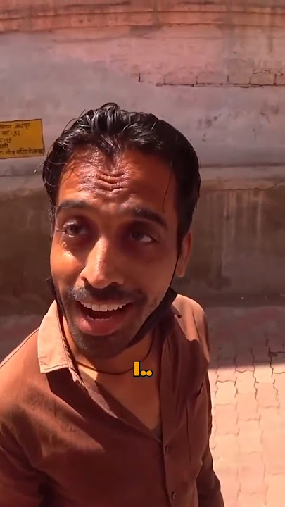 He Said ‘I Love You’ 🇮🇳