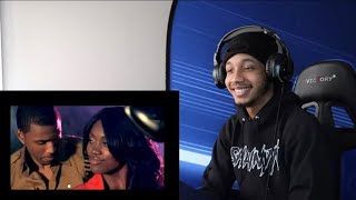 Trey Songz - I Need A Girl | REACTION!!🔥🔥🔥