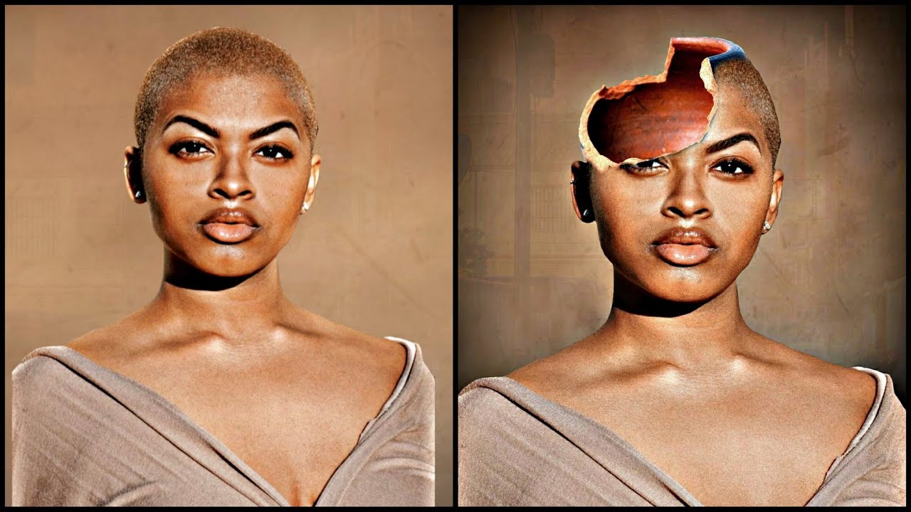 Photo Manipulation Using A Mobile Phone