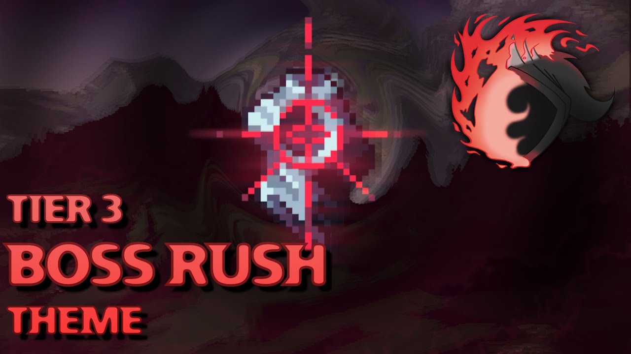 PS3 - Plladium Boss Rush  Terraria Community Forums