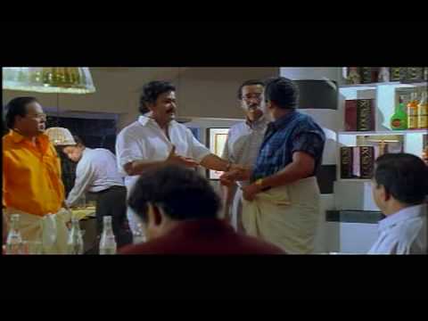 Usthad- Mohanlal-Sibi Malayil - ACTION FLICK -4