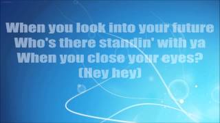 Big Time Rush - Picture This (Lyric Video)