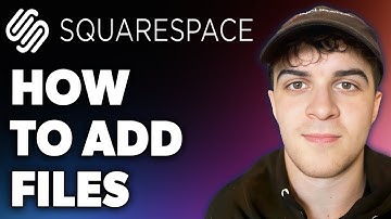 How to Add Files to Squarespace (Full 2024 Guide)