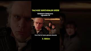 Sülüklerin Saldırısına Uğradılar !!!   3. Bölüm   #shortvideo #keşfet