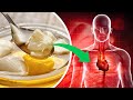 Reasons to Eat Garlic and Honey Every Morning on an Empty Stomach | Healthy Living Tips