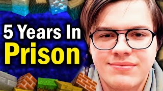 How A Teen Minecrafter Became A Wanted Criminal