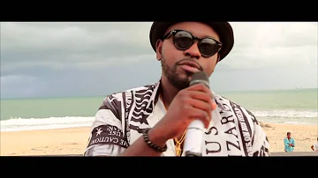 Sisi Maria (Behind the Scenes)- OmoAkin ft Skales,Koker