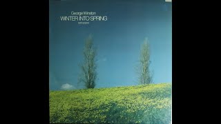 George Winston - Winter Into Spring (1982) [Complete LP]