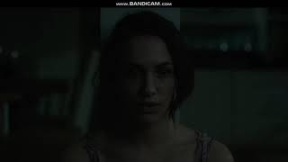 Hush (2018) - Kill Him