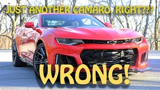 Download lagu The 2017 ZL1 My REACTION The 2017 ZL1 My REACTION