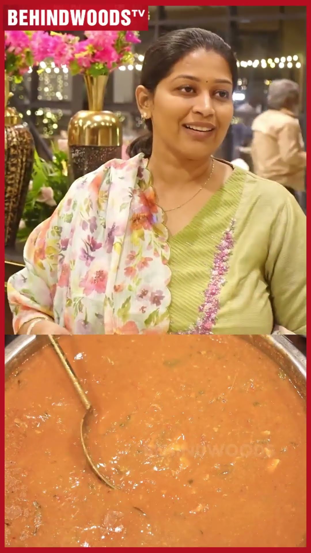 'Basmati Rice-ல Mutton Biriyani கேட்டாங்க Kalidas, Tarini..' ? கம கம விருந்து