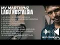 My marthynz full nostalgia  cover 2024