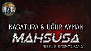 Kasatura & Uğur Ayman - Mahsusa (Film Soundtrack) Resimi