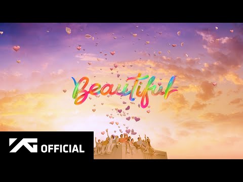 TREASURE - 'BEAUTIFUL' M/V