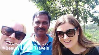 Sri Lanka Budget Tours & Budget Tour Operators in Sri Lanka