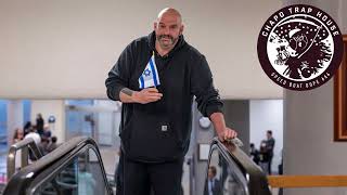 Chapo Reading Series - Fetterman's Zionist Handler