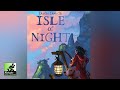 Isle of night  red raven games gets good and mean